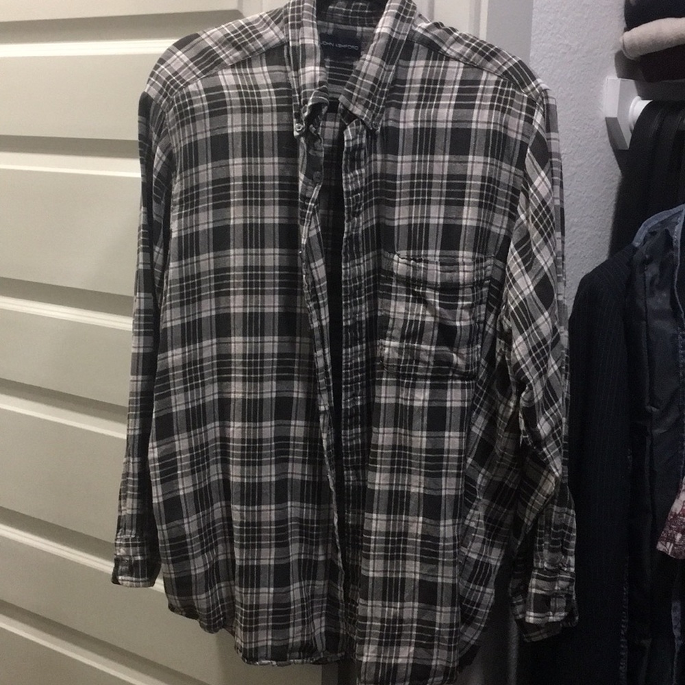 Men’s Casual Shirt